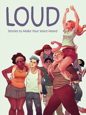 cover image of Loud